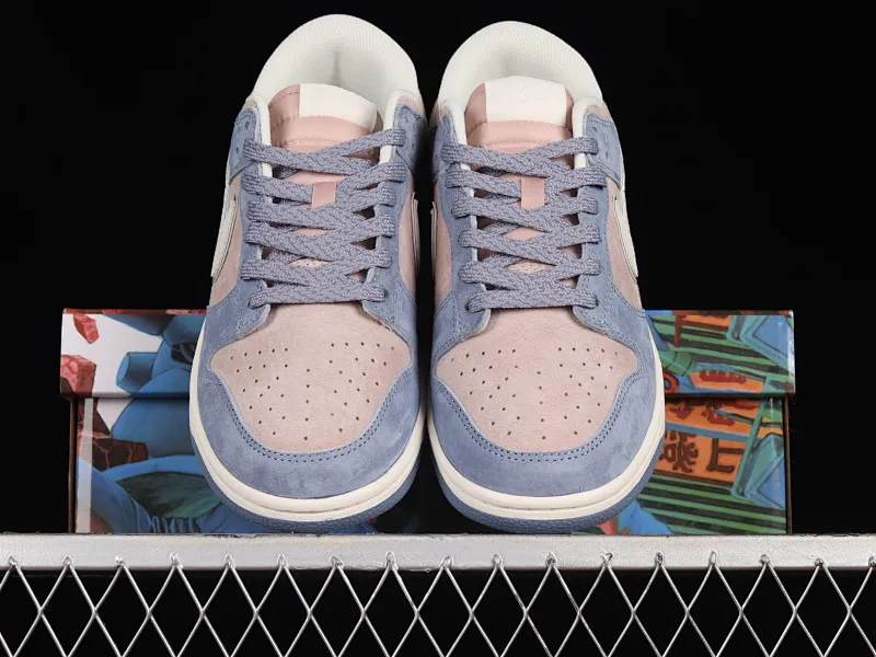 All Categories Nk SB Dunk Series Nk SB Dunk Low Low-top sneakers Otomo Katsuhiro x Nk SB Dunk Low "Steamboy OST" Creative customization collaboration Otomo Katsuhiro co-branded SB low-top sports casual sneakers ST1391-205